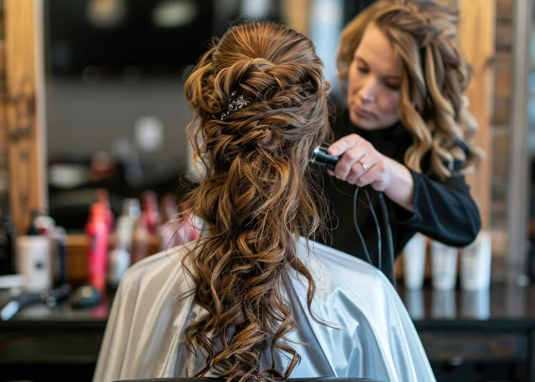 Ultimate Guide to Salon Services: Hair, Skin & Beauty Care at Shahnaz Salon